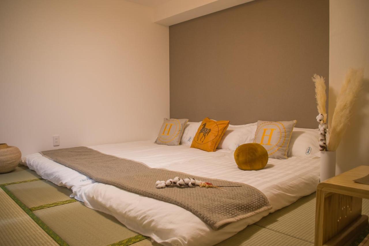桜の川8 Shinjuku 3 Mins Shibuya New Mansion Train 1 Min More Than 7 People Tokyo Eksteriør bilde