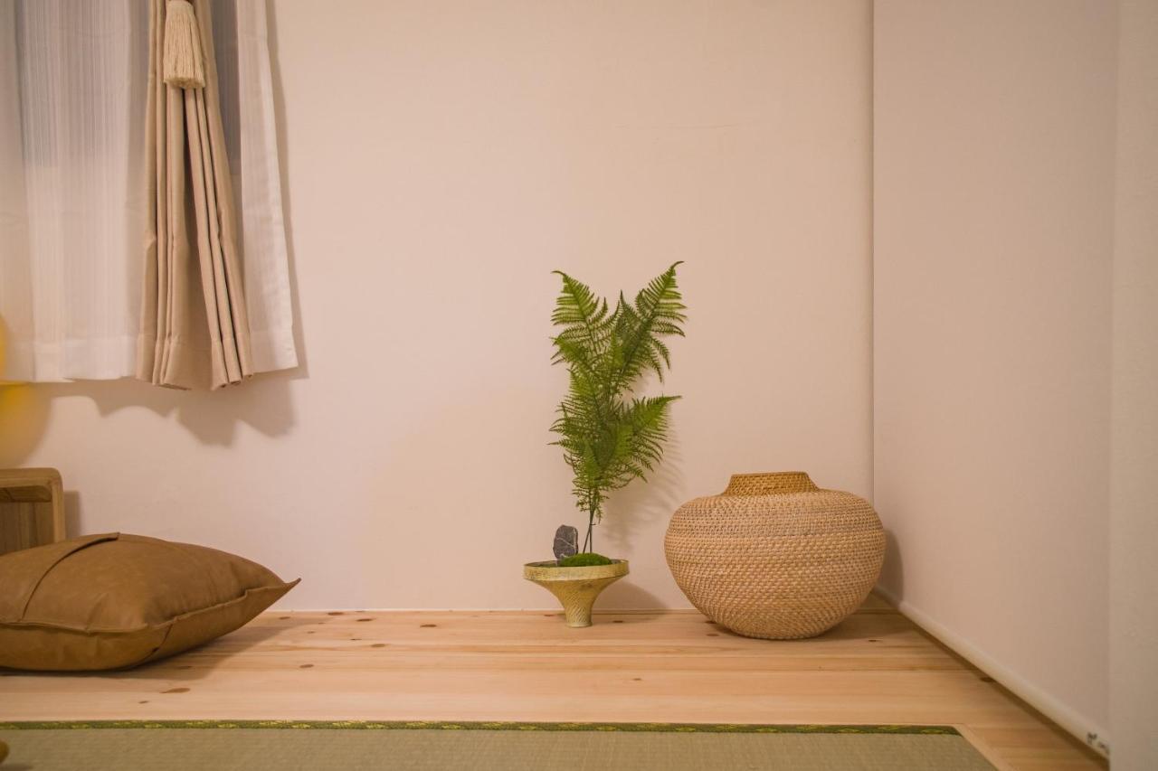 桜の川8 Shinjuku 3 Mins Shibuya New Mansion Train 1 Min More Than 7 People Tokyo Eksteriør bilde