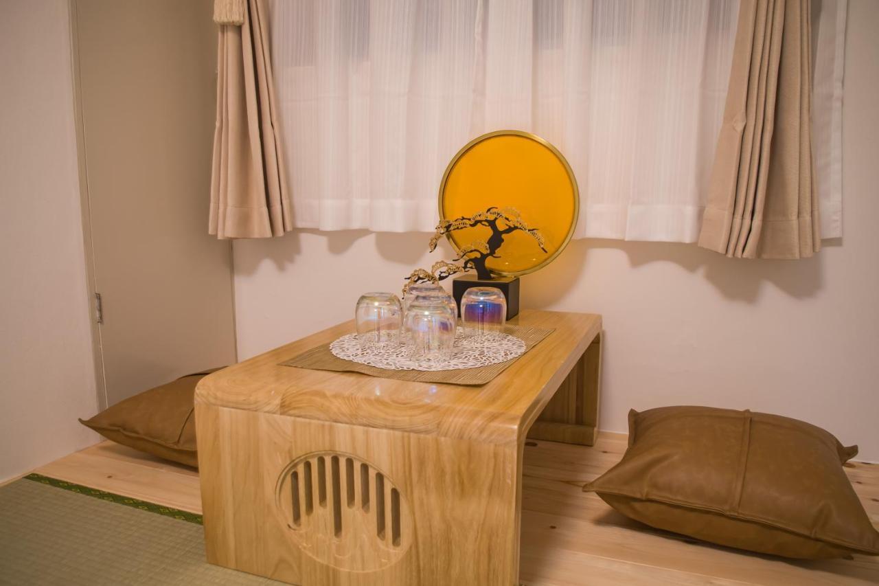 桜の川8 Shinjuku 3 Mins Shibuya New Mansion Train 1 Min More Than 7 People Tokyo Eksteriør bilde