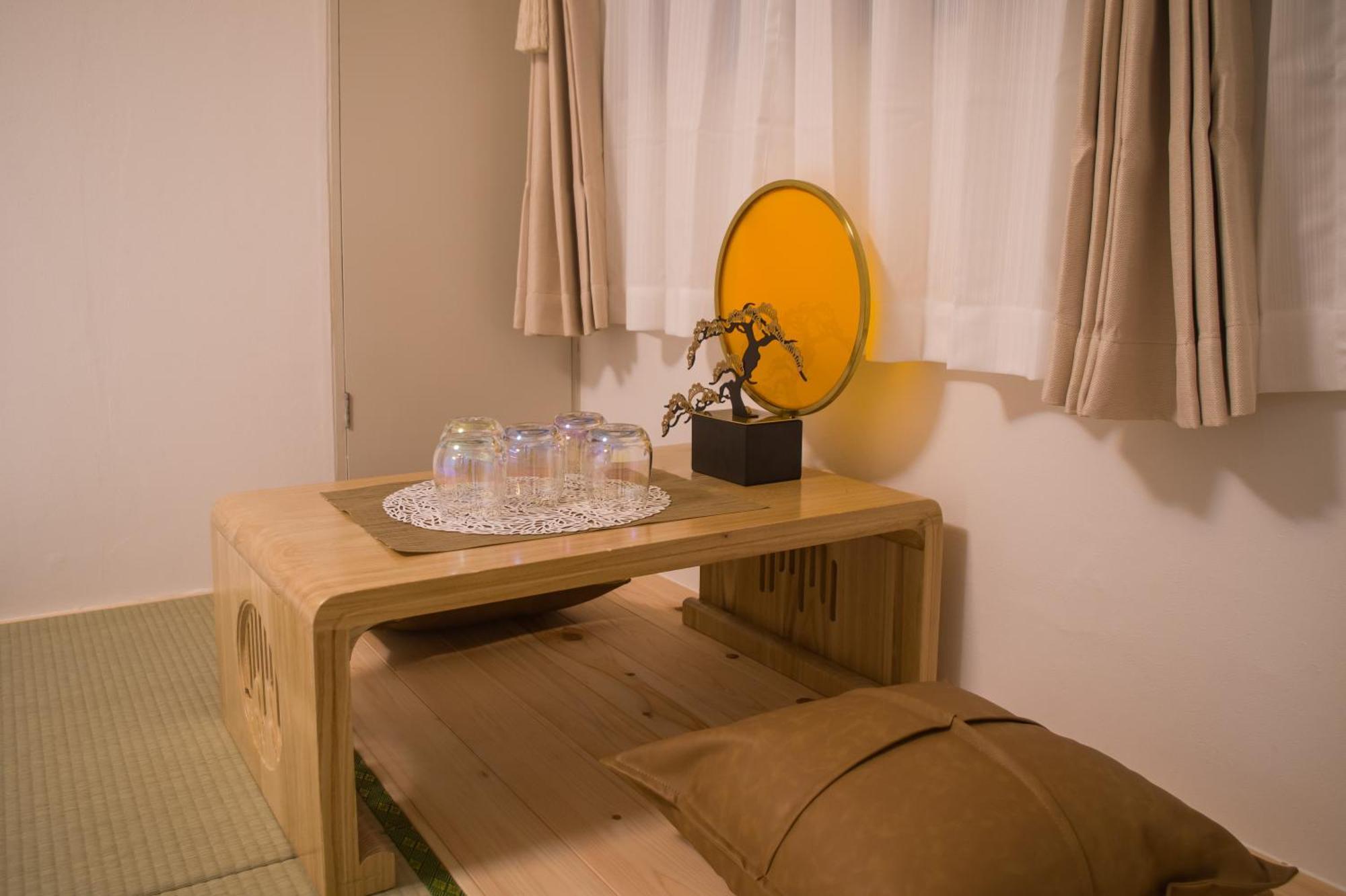 桜の川8 Shinjuku 3 Mins Shibuya New Mansion Train 1 Min More Than 7 People Tokyo Eksteriør bilde