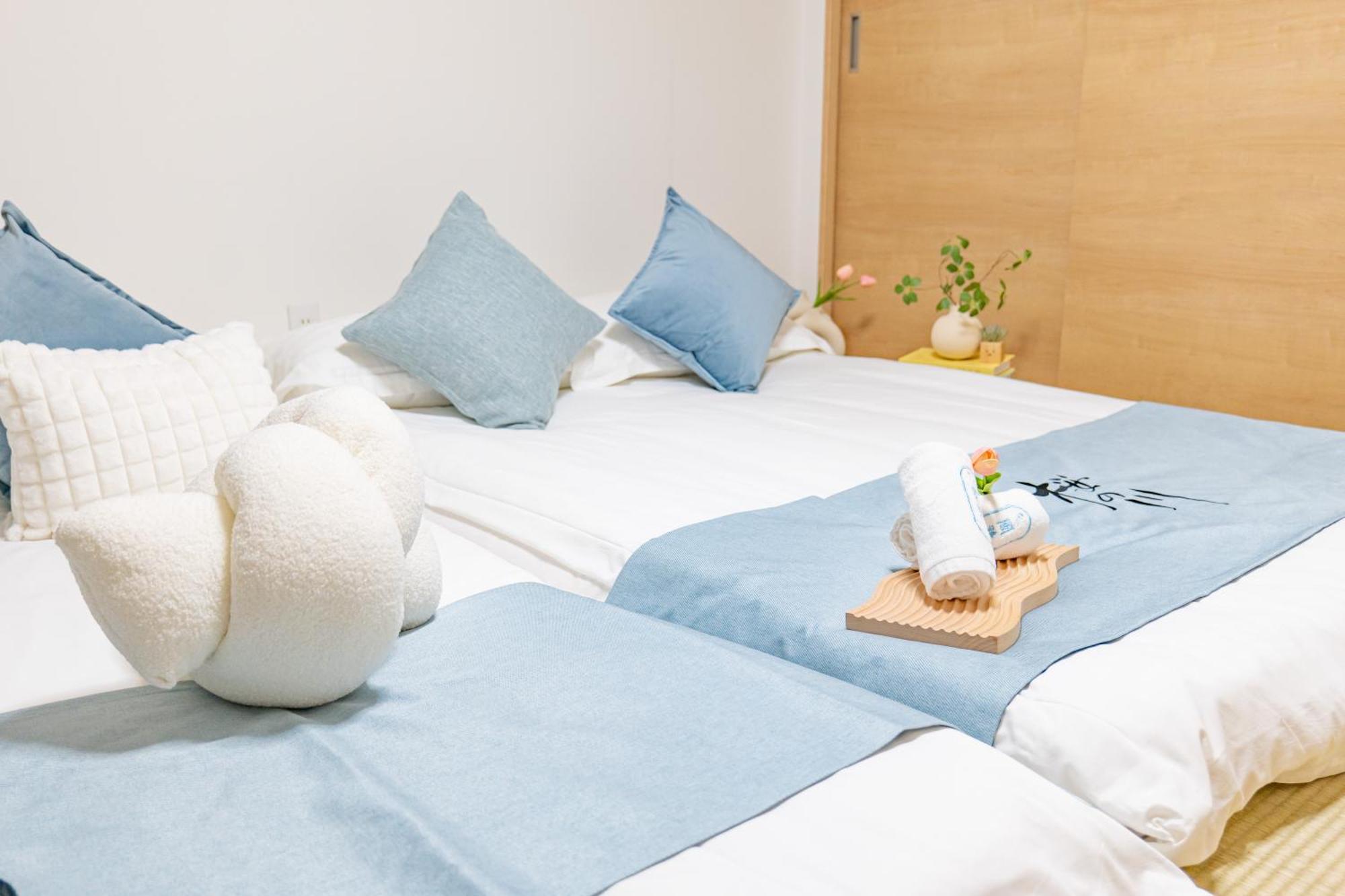 桜の川8 Shinjuku 3 Mins Shibuya New Mansion Train 1 Min More Than 7 People Tokyo Eksteriør bilde