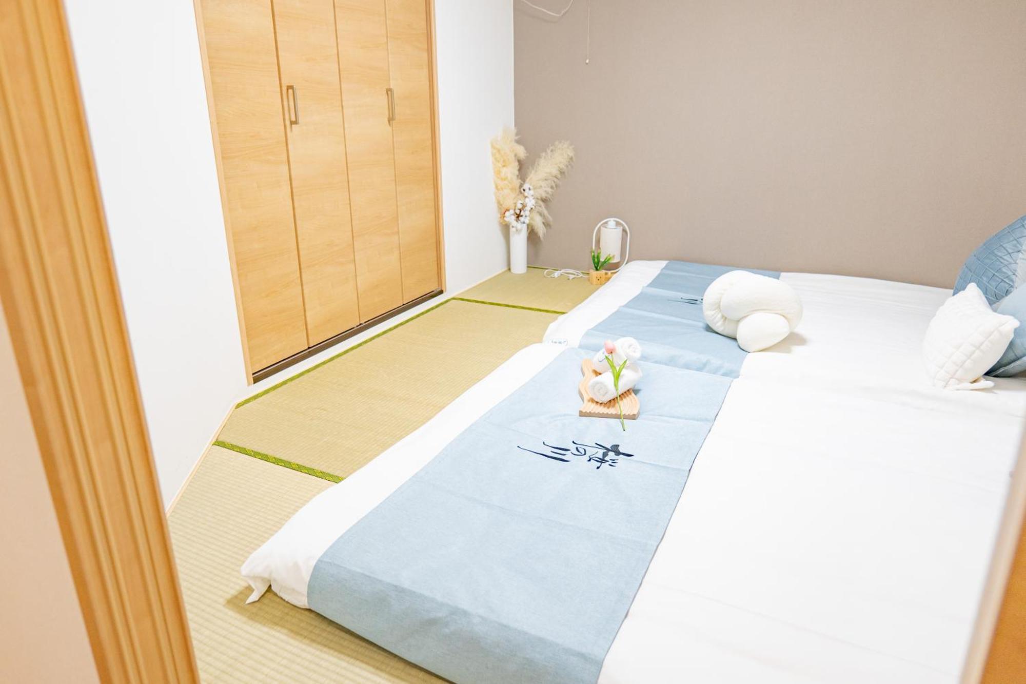 桜の川8 Shinjuku 3 Mins Shibuya New Mansion Train 1 Min More Than 7 People Tokyo Eksteriør bilde