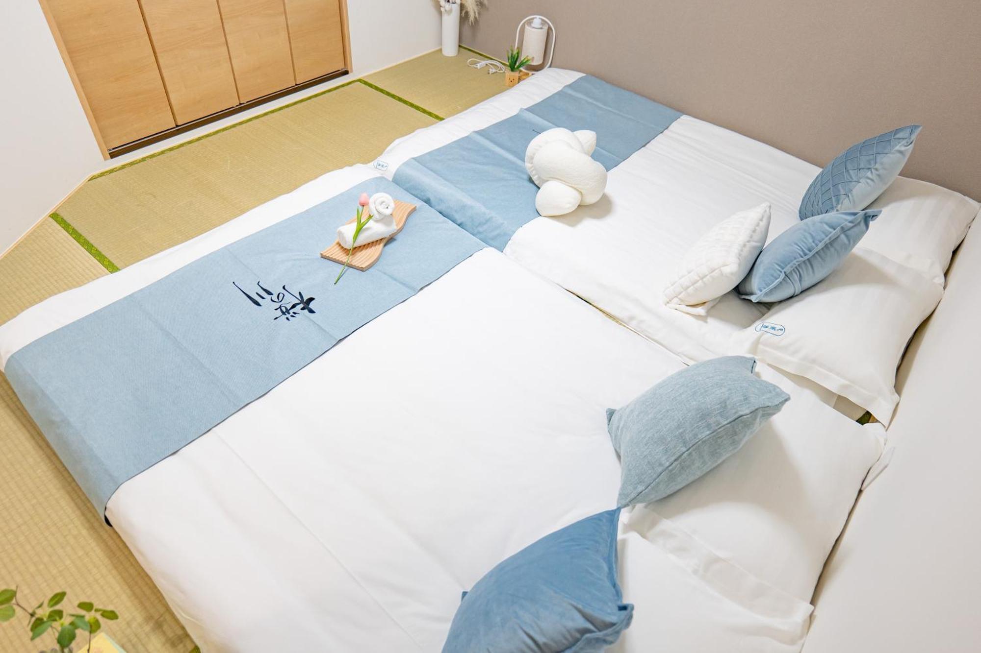 桜の川8 Shinjuku 3 Mins Shibuya New Mansion Train 1 Min More Than 7 People Tokyo Eksteriør bilde