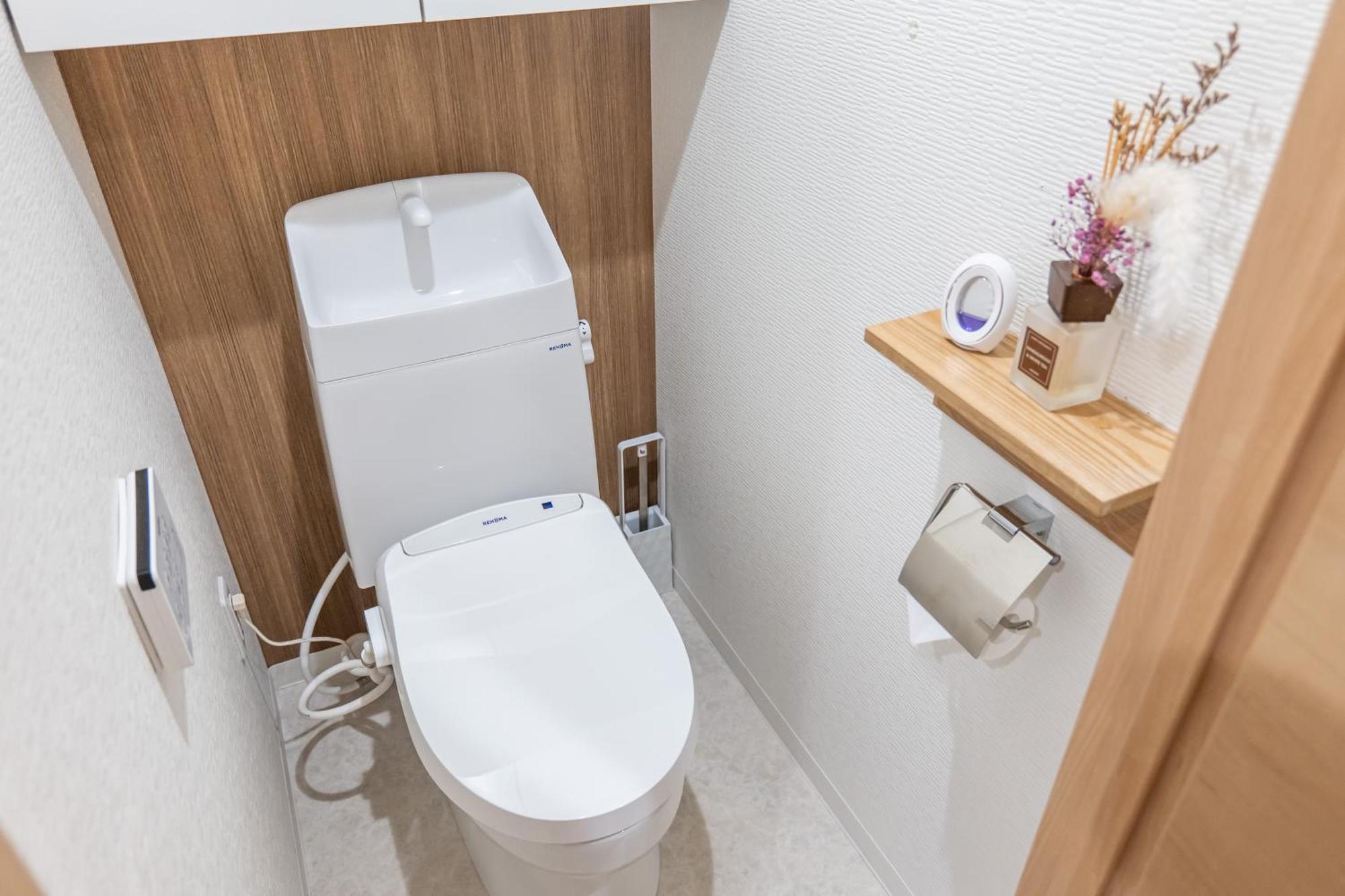 桜の川8 Shinjuku 3 Mins Shibuya New Mansion Train 1 Min More Than 7 People Tokyo Eksteriør bilde
